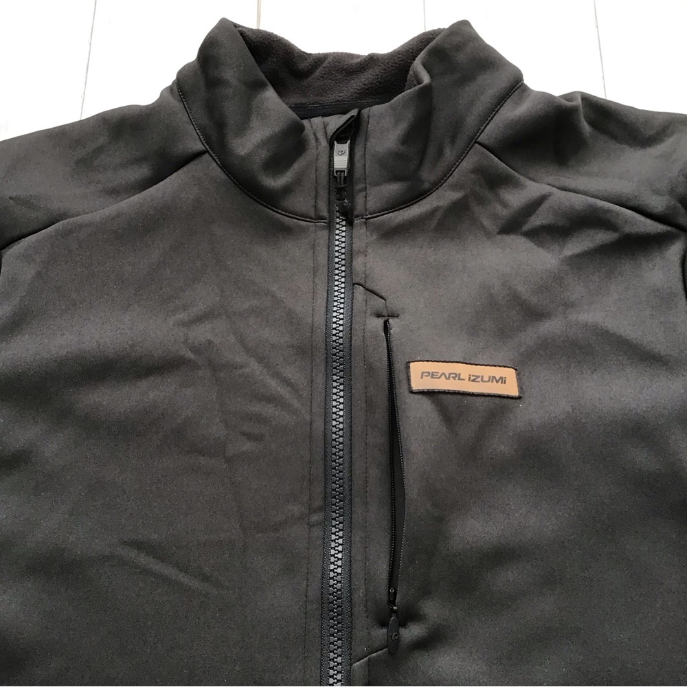 Pearl Izumi Attack AmFIB Lite Winter Jacket - Picture 2 of 9